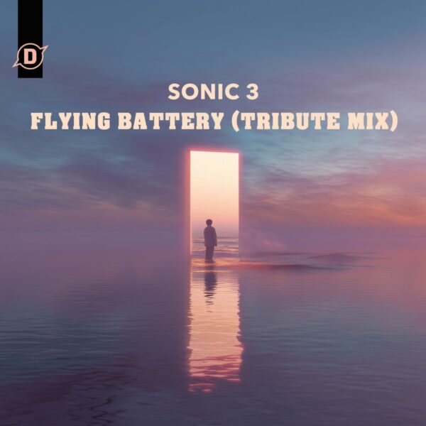 Sonic 3 - Flying Battery (Tribute Mix)